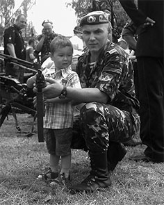 Матвієць Роман Михайлович